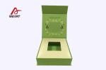 Customized Recycled Cardboard Gift Boxes / Personalised Gift Box CMYK Color