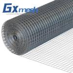 Galvanized Welded Wire Mesh