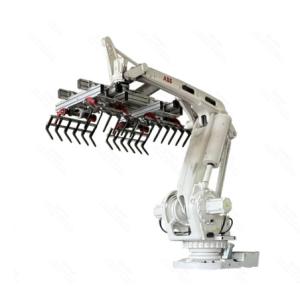 6 Axis Robot IRB 5710-110 Advanced Features Flexibility Assembly