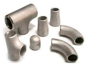 China ASTM B366 WP20CB stub end elbow pipe fittings in low price factory