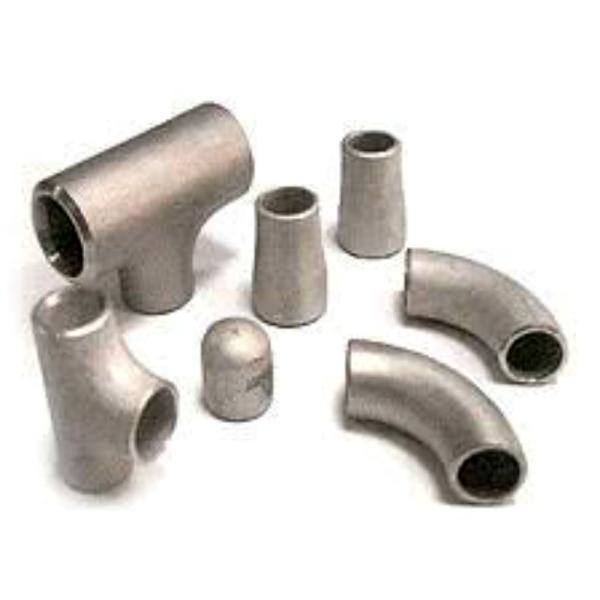 China ASTM B366 WPNC Inconel 600 90 degree elbow 2" SCH40 factory