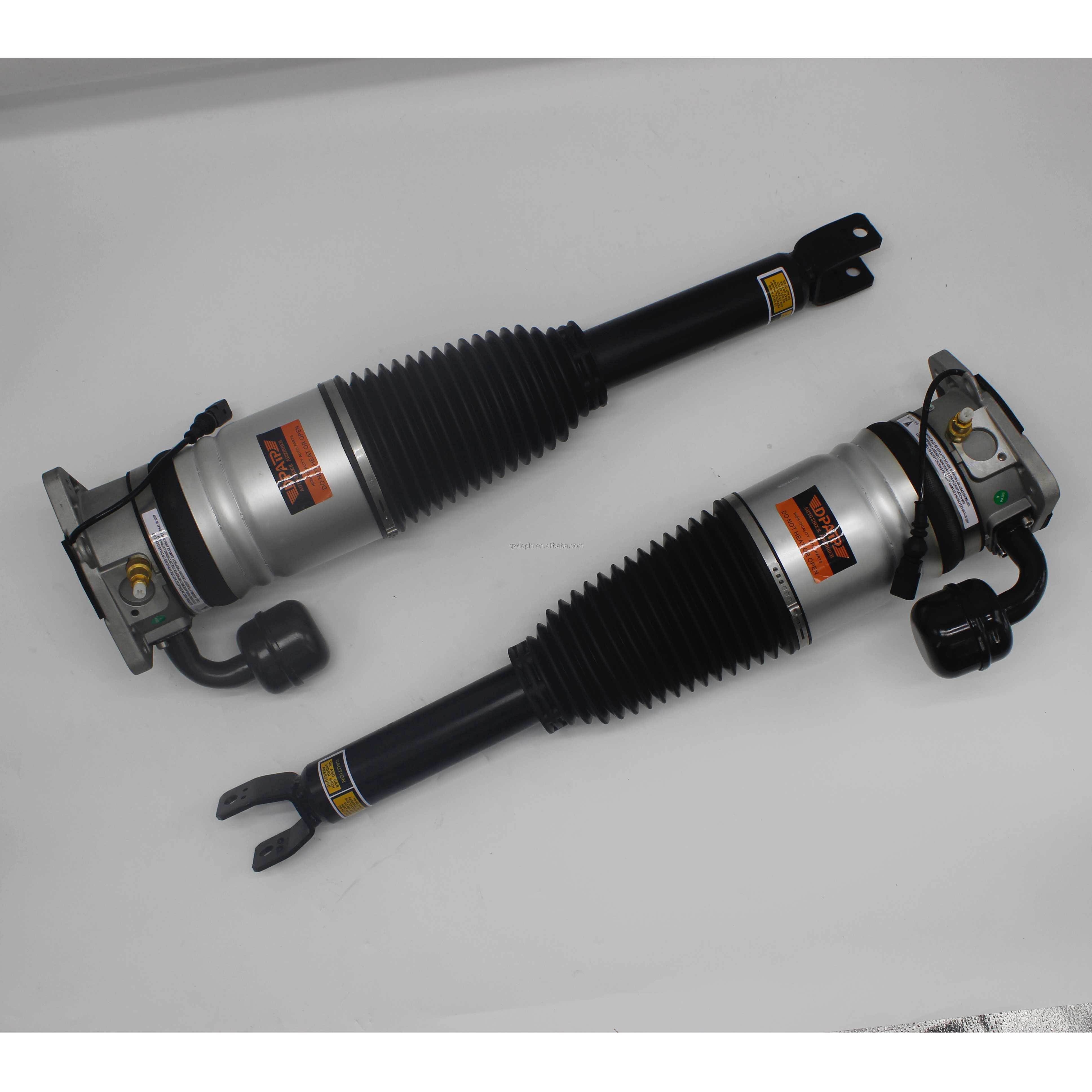 OE Standard Air Suspension Shock Absorber 3W5616001 3W5616002 for Bentley Gallop Continental GT