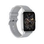 BT Calling AMOLED Smartwatch 2.04 Inch 368*448 Full Touch Customize