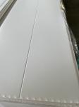PVC Cladding Lightweight and Low Maintenance for Convenience