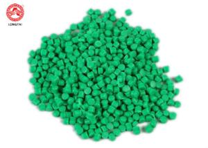 China Fire Retardant 1.5g/cm3 PVC Compound For Cable Insulation Sheathing factory