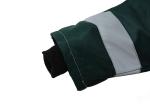 Hood Design Outdoor Work Clothes Two Pieces Jacket Wear Resistance