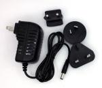 Switching power supply Mall mount adapter 5V 2A 5V 1A power supply
