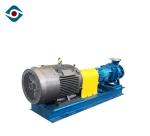 Electric Motor Centrifugal Chemical Weak Nitric Acid Pump Coupled Pump for