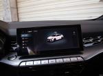 Inventory New Car MG 5 2023 CVT Luxury version