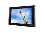 300nits 1280x1024 Capacitive LCD Touch Monitor 19.5W Industrial Open Frame