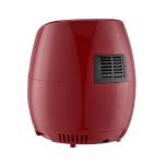 4.6L Multifunction Air Fryer 1500W Multi Cooker For Healthy Fried Food