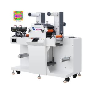 China Advanced Rotary Die Cutting Equipment For Enhanced Performance factory