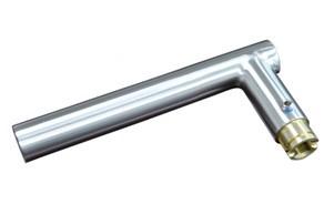 China Stainless Steel Handles for Enclosures factory