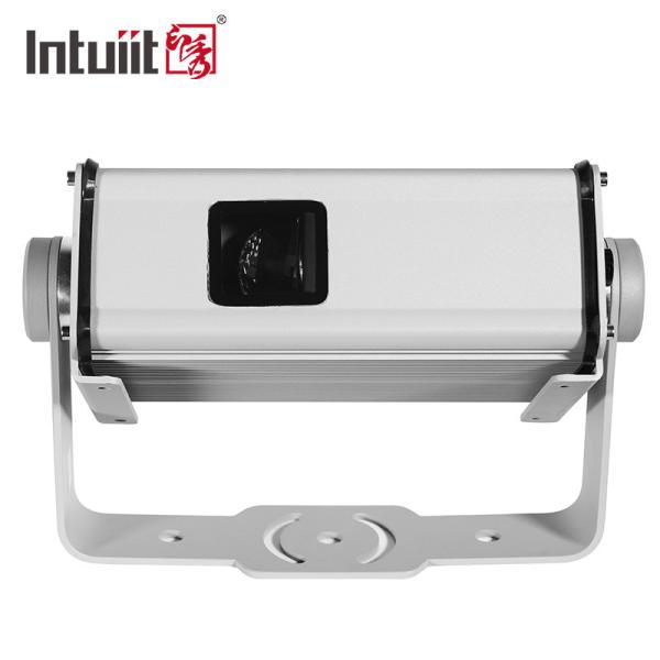 Mini Outdoor Starry Laser Projector Remote With Garden Tree House Wall Landscape
