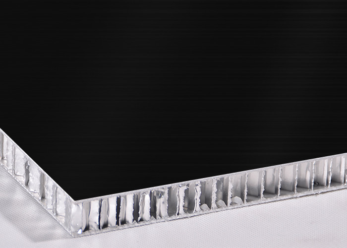 Lightweight Aluminum Honeycomb Panels For Ship Building Industry