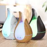 Mist Aroma Portable 30㎡ 200ML Ultrasonic Air Humidifier