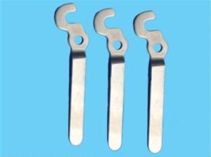 China Fuji LEVER CLAMP GPC7012 MCA0191 factory