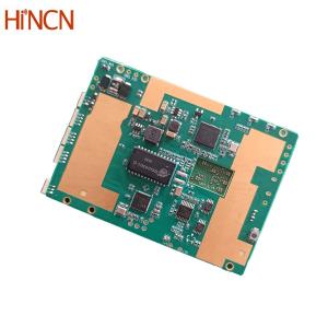 30km-55km Long Range Video Wireless Transmitter Receiver Mesh Networking Module