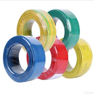 China 10mm 16mm Copper Conductor Electric Airdac Cable for Underground Electrical Networks factory