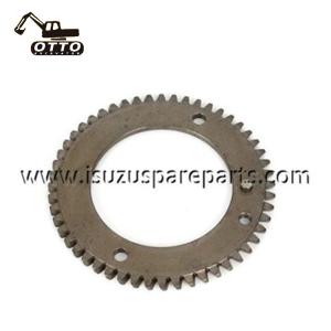China 8-97245231-0 Isuzu Spare Parts Bridge Gear 8972452310 897245-2310 NKR77 4JH1 factory