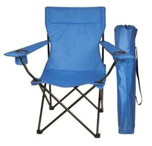 China 600 Denier Fabric Picnic Folding Camp Chair factory