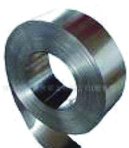 China Aluminum Solid Locomotive Braking Wooden Box 0.3-2.0mm 0cr20al6 PFA Heater factory