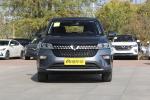 Wuling 99 Maximum Horsepower Gasoline-Driven SUV 5 Seats 5 Doors Family Sports
