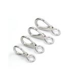 Stainless Steel 304/316 Marine Hardware Egg Quick Link Carabiner Rustproof