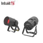 Outdoor 200W RGBW COB LED Par Can Stage Lights