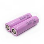 Samsung SDI INR18650-35E 3500mAh High Discharge FLAT Top 18650 Rechargeable Li