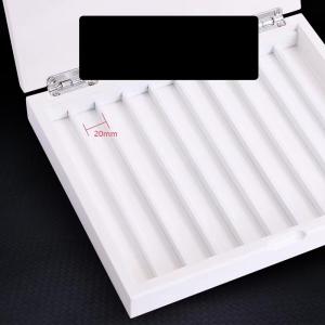 Custom Order Accepted Cigar Packaging Box for Customized Packaging Solutions