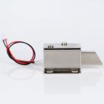 DC6V 12V Copper Core Pull Push Solenoid For Automotive Light Switch