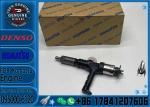 Engine parts Oil injector 095000-1211 095000-6120 095000-5600 095000-7761 fuel