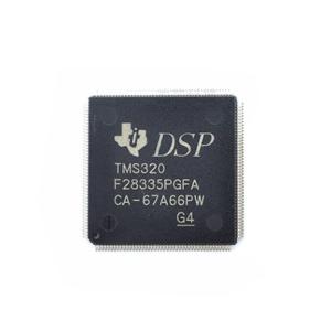 TMS320C6745BPTP3 HLQFP-176 Digital signal control processor IC electronic