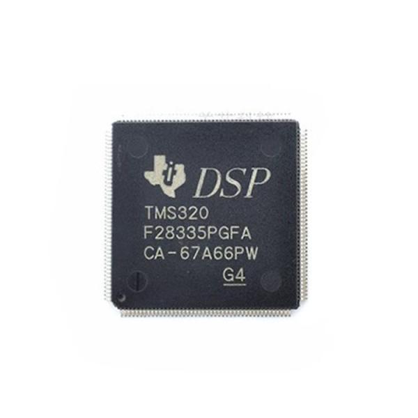 TMS320C6745BPTP3 HLQFP-176 Digital signal control processor IC electronic