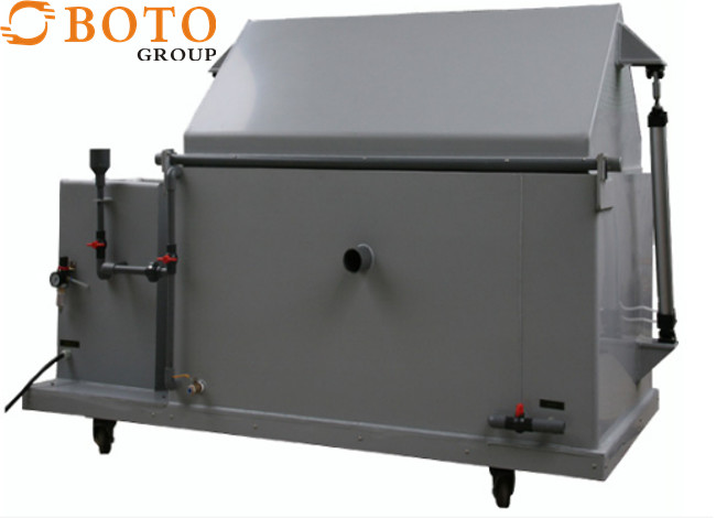 Salt Fog Corrosion Testing Machine / Salt Spray Ageing Chamber