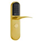 High Quality Furniture Handle Knob Lock Stainless Steel Door Handle Pvd Gold