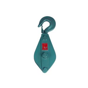 China Durable Sheave Block Pulley High-Performance For Industrial factory