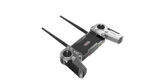 China 800MHz Handheld Ground Control Station Windows and Android systems factory