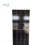 High efficiency cheap monocrystalline photovoltaic power plate price 100 watt