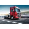 Buy cheap Shacman Delong Truck X5000 Natural Gas Tractor International Heavy Duty Trucks from wholesalers