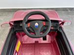 12V Children Electric Ride On Car Authorized Remote Control Toy Suitable for 3-8