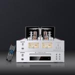 HiFi Wireless Bluetooth Audio Amplifier For Home Music Sound Speaker
