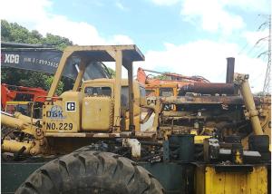 China Original Paint Caterpillar D8K Bulldozer Used 14000kg For Industries Farms factory