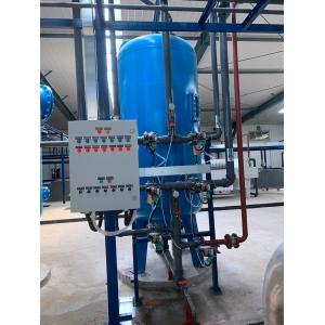 China FRP / SS304 RO Plant 1000LPH Ultrafiltration Membrane System on sale
