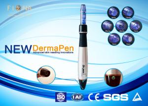 China Wireless Electric Micro Derma Pen Skin Rejuvenation For All Skin Types factory