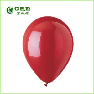 China 10 inch cheap custom helium balloons wholesale factory