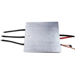 China 300V 300A Motor ESC Brushless Electronic Speed Controller Flier For Air factory