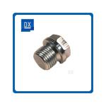 316 Stainless Steel Hexagon Socket Oil Plug