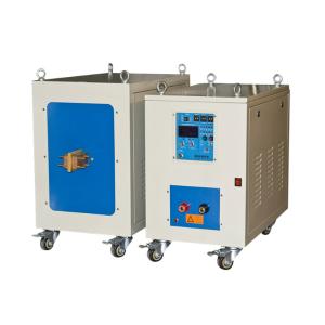 China Easy-to-Operate Manual Aluminum Foil Induction Heat Sealer for Plastic Bottles &amp; Cans 220v with Motor and PLC Core Components factory